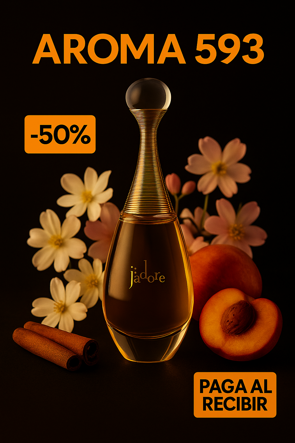 J’adore - Dior