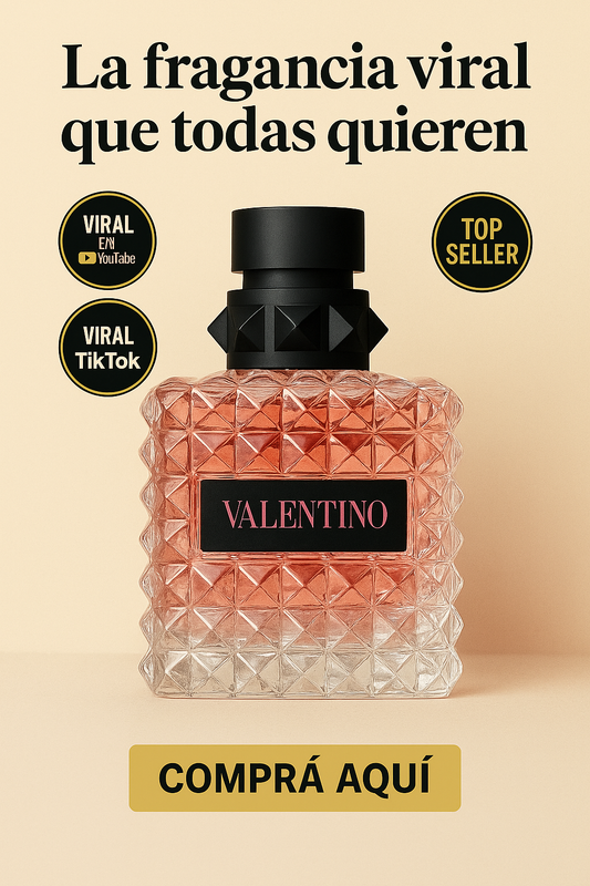 Valentino Born In Roma - Donna
