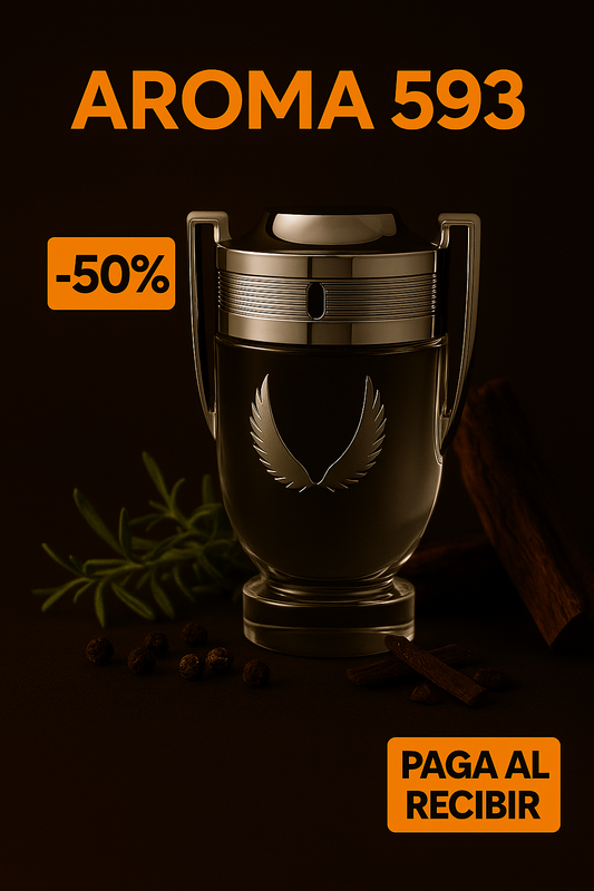 Invictus Platinum - Paco Rabbane