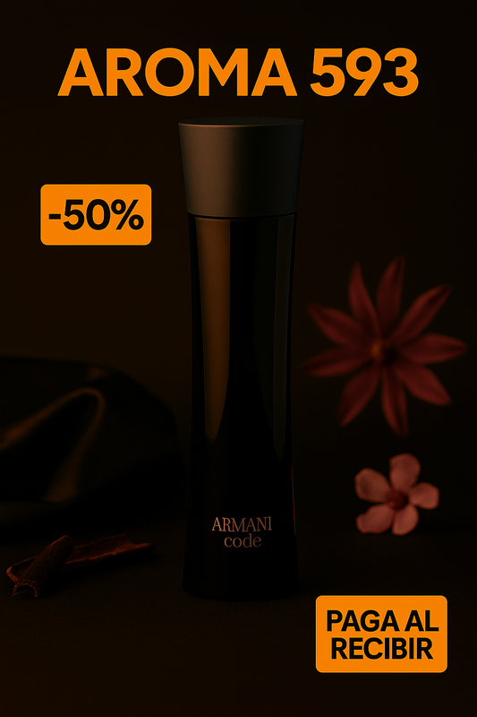 Armani Code - Giorgio Armani