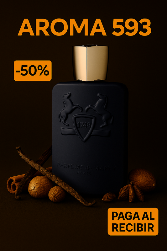 Layton Parfums de Marly - UNISEX