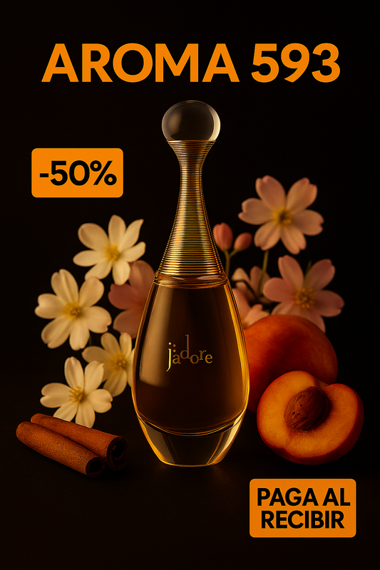 J’adore - Dior