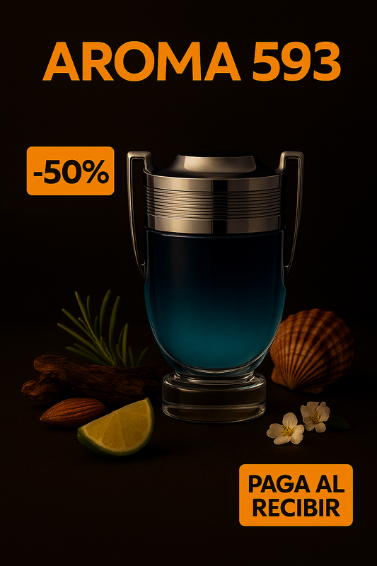 Invictus Legend - Paco Rabbane