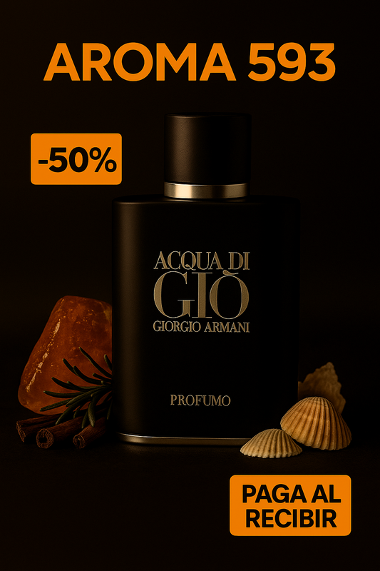 Acqua Di Gio Profumo - Giorgio Armani