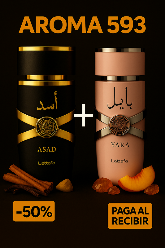 ASAD + YARA