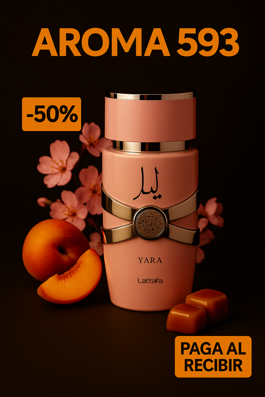 Lattafa Yara ™
