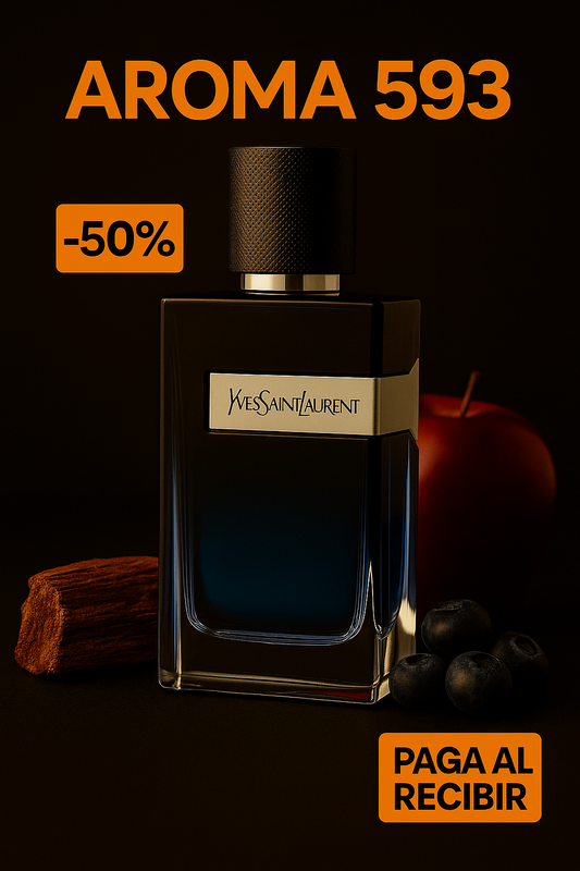 Yves - Saint Laurent