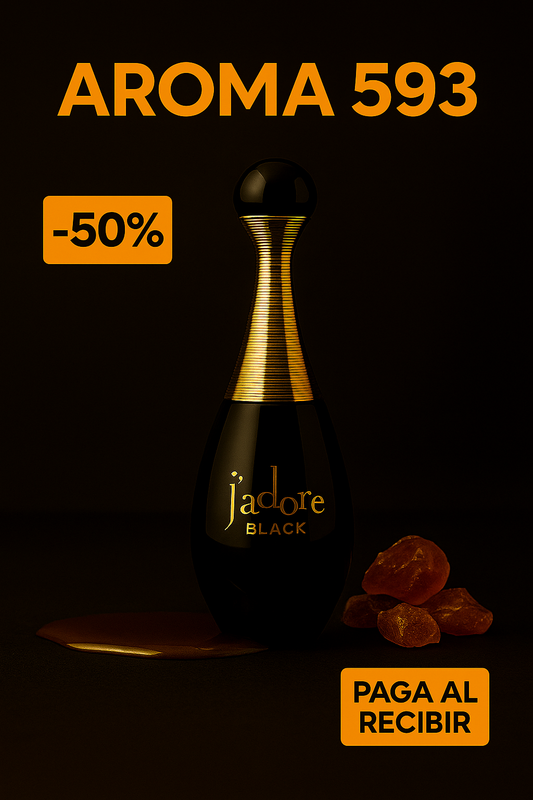 J’adore Black - Dior