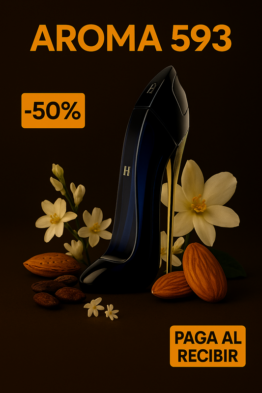 Good Girl - Eau de Parfum